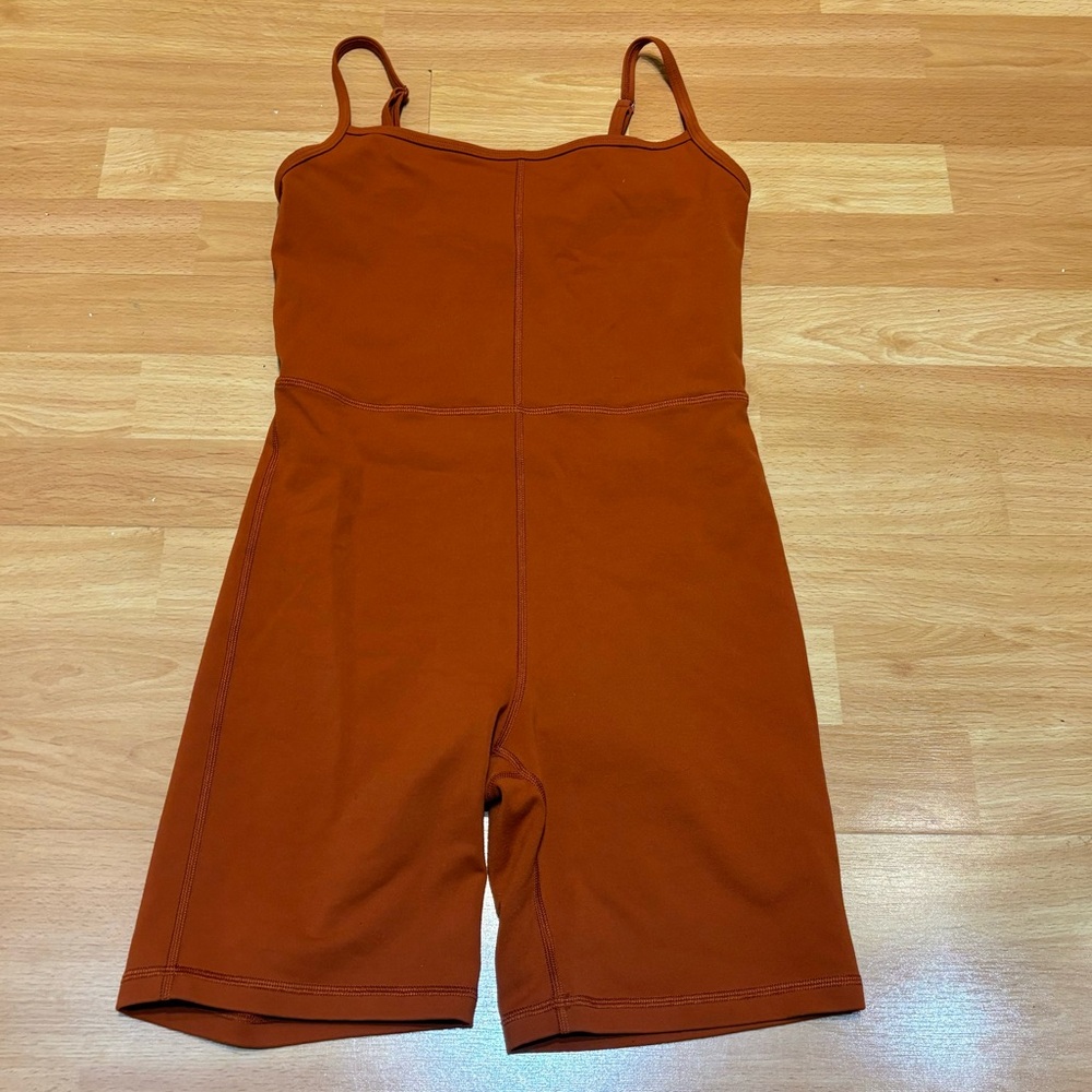 ARITZIA (WILFRED FREE) Divinity romper